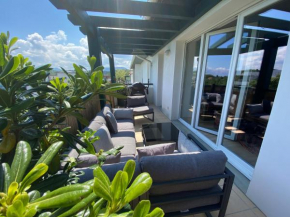 T4 avec terrasse idéal en famille ou entre amis